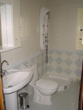 Ferienhaus in San Pedro de Alc�ntara (M�laga) oder Ferienwohnung oder Ferienhaus