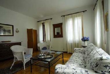 Ferienwohnung in Vicenza (Vicenza) oder Ferienwohnung oder Ferienhaus