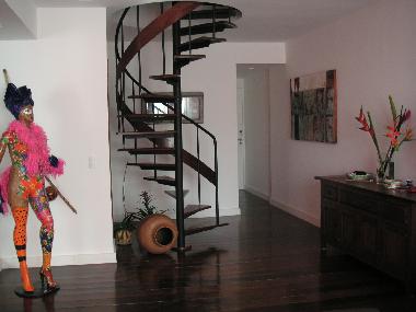 Ferienwohnung in Rio de Janeiro (Rio de Janeiro) oder Ferienwohnung oder Ferienhaus