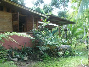 Ferienhaus in Dos Brazos (San Jose) oder Ferienwohnung oder Ferienhaus