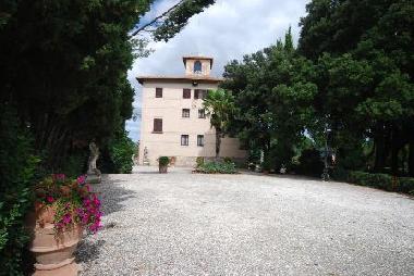 Ferienhaus in Montepulciano (Siena) oder Ferienwohnung oder Ferienhaus