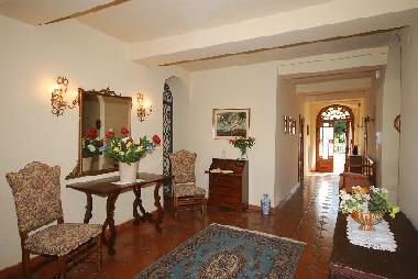 Ferienhaus in Montepulciano (Siena) oder Ferienwohnung oder Ferienhaus