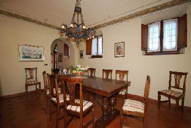 Ferienhaus in Montepulciano (Siena) oder Ferienwohnung oder Ferienhaus