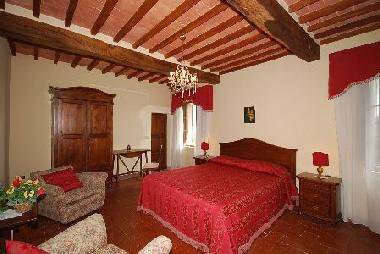 Ferienhaus in Montepulciano (Siena) oder Ferienwohnung oder Ferienhaus