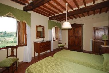 Ferienhaus in Montepulciano (Siena) oder Ferienwohnung oder Ferienhaus
