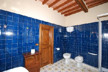 Ferienhaus in Montepulciano (Siena) oder Ferienwohnung oder Ferienhaus