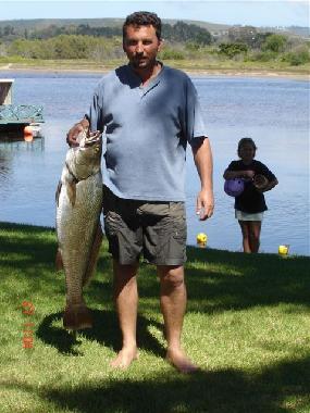 Ferienwohnung in Plettenberg Bay (Western Cape) oder Ferienwohnung oder Ferienhaus