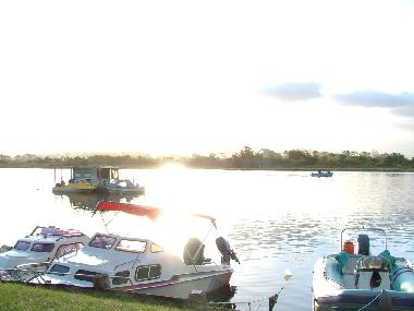 Ferienwohnung in Plettenberg Bay (Western Cape) oder Ferienwohnung oder Ferienhaus