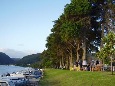 Ferienwohnung in Plettenberg Bay (Western Cape) oder Ferienwohnung oder Ferienhaus