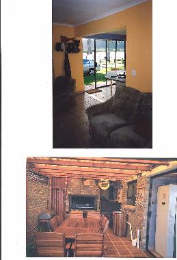 Ferienwohnung in Plettenberg Bay (Western Cape) oder Ferienwohnung oder Ferienhaus