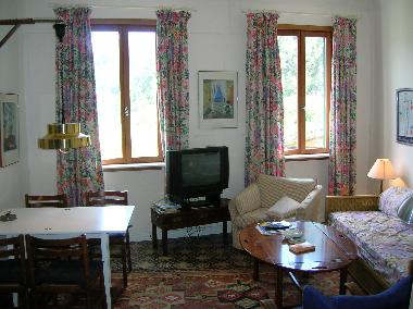 Ferienwohnung in Olivetta San Michele (Imperia) oder Ferienwohnung oder Ferienhaus