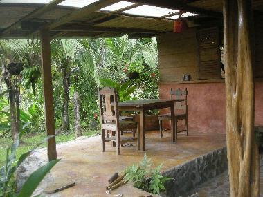 Ferienhaus in Dos Brazos (San Jose) oder Ferienwohnung oder Ferienhaus