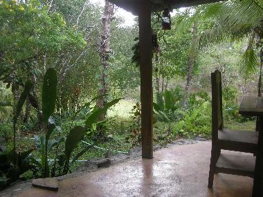 Ferienhaus in Dos Brazos (San Jose) oder Ferienwohnung oder Ferienhaus
