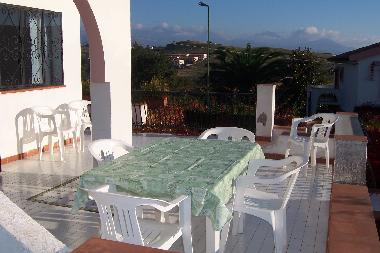 Ferienwohnung in San Nicola Arcella (Cosenza) oder Ferienwohnung oder Ferienhaus
