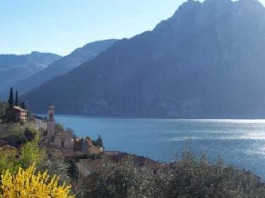 Pension in RIVA DI SOLTO (Bergamo) oder Ferienwohnung oder Ferienhaus
