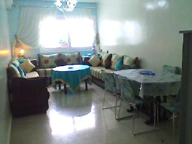 Ferienwohnung in casablanca (Casablanca) oder Ferienwohnung oder Ferienhaus