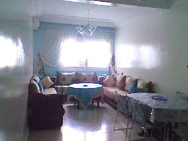 Ferienwohnung in casablanca (Casablanca) oder Ferienwohnung oder Ferienhaus