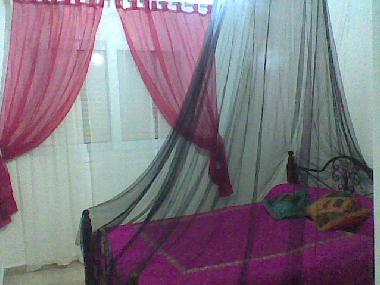 Ferienwohnung in casablanca (Casablanca) oder Ferienwohnung oder Ferienhaus