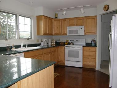 Ferienhaus in Harbor Springs (Michigan) oder Ferienwohnung oder Ferienhaus