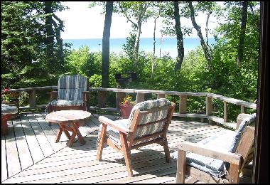 Ferienhaus in Harbor Springs (Michigan) oder Ferienwohnung oder Ferienhaus