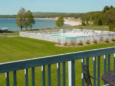 Ferienhaus in Harbor Springs (Michigan) oder Ferienwohnung oder Ferienhaus