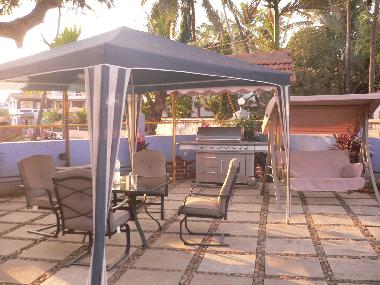 Ferienwohnung in Candolim  (Goa) oder Ferienwohnung oder Ferienhaus