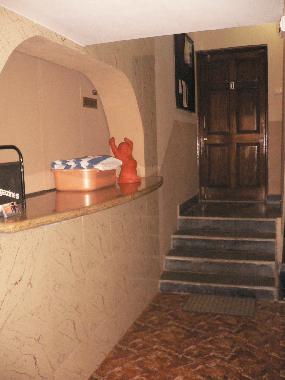 Ferienwohnung in Candolim  (Goa) oder Ferienwohnung oder Ferienhaus