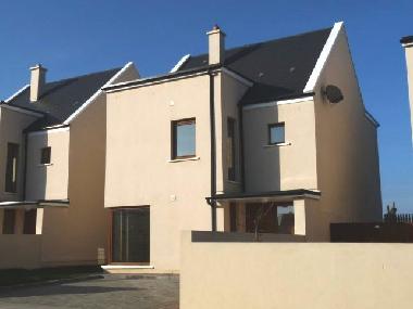 Ferienhaus in Cork (Cork) oder Ferienwohnung oder Ferienhaus