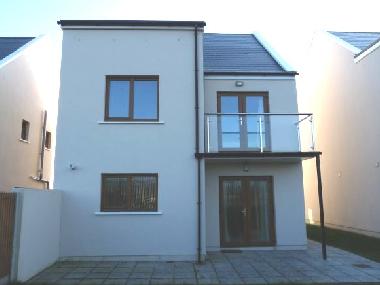 Ferienhaus in Cork (Cork) oder Ferienwohnung oder Ferienhaus