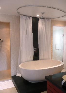 Ferienhaus in Bang Tao on Phuket Island (Phuket) oder Ferienwohnung oder Ferienhaus