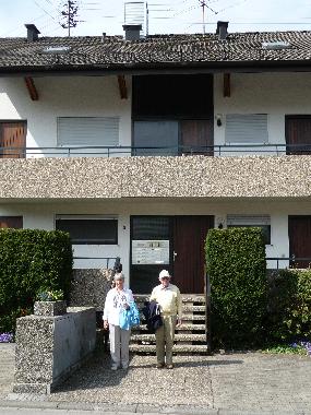 Ferienwohnung in Unteruhldingen (Bodensee) oder Ferienwohnung oder Ferienhaus