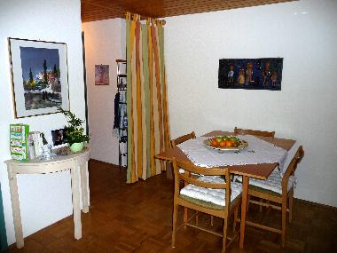 Ferienwohnung in Unteruhldingen (Bodensee) oder Ferienwohnung oder Ferienhaus