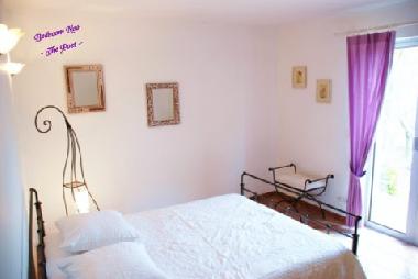 Ferienhaus in AUPS (Var) oder Ferienwohnung oder Ferienhaus