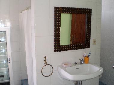 Badezimmer, 1. Stock