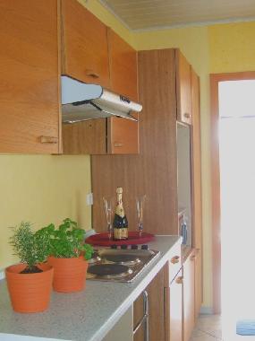 Ferienwohnung in Geiselbach (Unterfranken) oder Ferienwohnung oder Ferienhaus