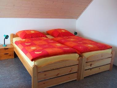 Ferienwohnung in Geiselbach (Unterfranken) oder Ferienwohnung oder Ferienhaus