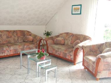 Ferienwohnung in Geiselbach (Unterfranken) oder Ferienwohnung oder Ferienhaus