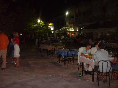 Ferienwohnung in Nea Vrasna (Chalkidiki) oder Ferienwohnung oder Ferienhaus