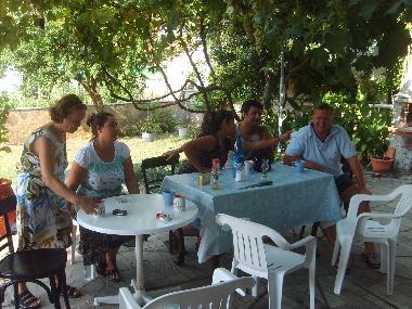 Ferienwohnung in Nea Vrasna (Chalkidiki) oder Ferienwohnung oder Ferienhaus