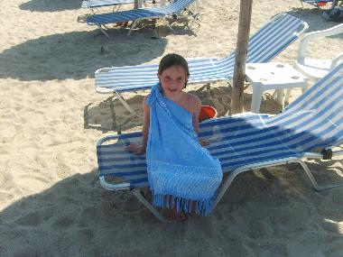 Ferienwohnung in Nea Vrasna (Chalkidiki) oder Ferienwohnung oder Ferienhaus