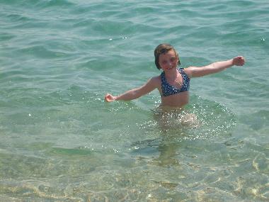 Ferienwohnung in Nea Vrasna (Chalkidiki) oder Ferienwohnung oder Ferienhaus