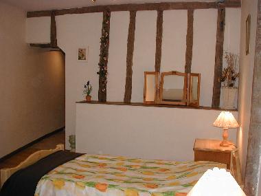 Ferienhaus in Brigueuil (Charente) oder Ferienwohnung oder Ferienhaus