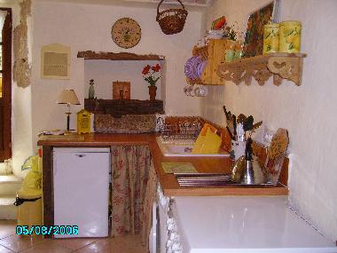 Ferienhaus in Brigueuil (Charente) oder Ferienwohnung oder Ferienhaus