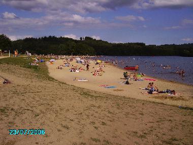 Ferienhaus in Brigueuil (Charente) oder Ferienwohnung oder Ferienhaus