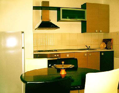 Ferienwohnung in Trogir (Splitsko-Dalmatinska) oder Ferienwohnung oder Ferienhaus