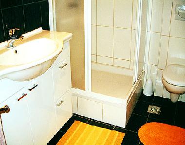 Ferienwohnung in Trogir (Splitsko-Dalmatinska) oder Ferienwohnung oder Ferienhaus