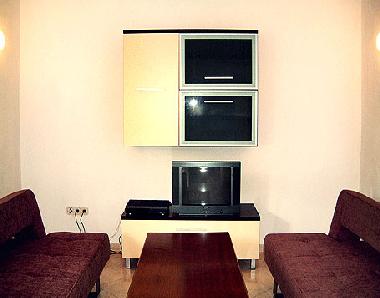 Ferienwohnung in Trogir (Splitsko-Dalmatinska) oder Ferienwohnung oder Ferienhaus