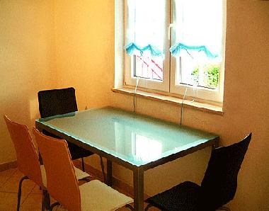 Ferienwohnung in Trogir (Splitsko-Dalmatinska) oder Ferienwohnung oder Ferienhaus