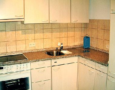 Ferienwohnung in Trogir (Splitsko-Dalmatinska) oder Ferienwohnung oder Ferienhaus