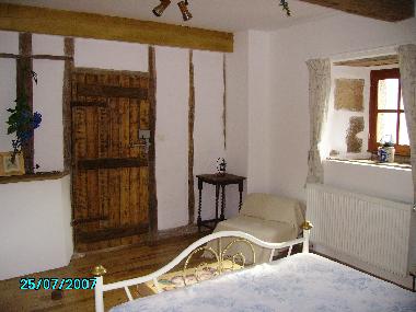 Ferienhaus in Brigueuil (Haute-Vienne) oder Ferienwohnung oder Ferienhaus